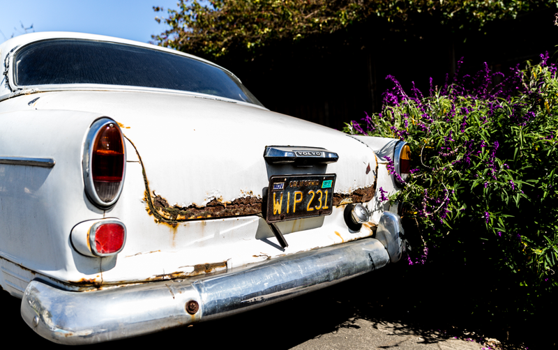 Illustration for article titled The Cars Of Venice And Santa Monica Do Not Suck